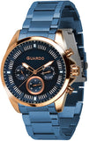 GUARDO LUXURY & PREMIUM 011123-4