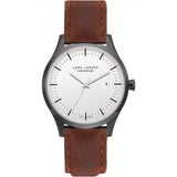 LARS LARSEN 119-Black_Braun