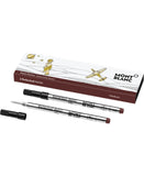 MONTBLANC ROLLERBALL REFILLS Mod. LE PETIT PRINCE - Sand of the Desert - MEDIUM