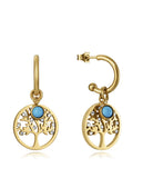 VICEROY FASHION JEWELS 15104E01012