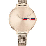 TOMMY HILFIGER Mod. ALEXA
