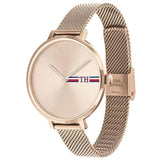 TOMMY HILFIGER Mod. ALEXA