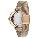 TOMMY HILFIGER Mod. ALEXA