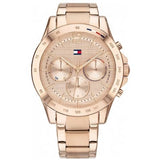 TOMMY HILFIGER Mod. HAVEN