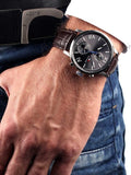 TOMMY HILFIGER Mod. ALDEN