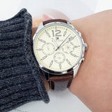 TOMMY HILFIGER Mod. GAVIN
