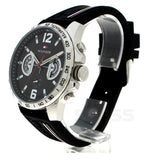 TOMMY HILFIGER Mod. DECKER
