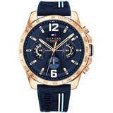 TOMMY HILFIGER Mod. DECKER