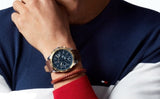 TOMMY HILFIGER Mod. LANDON