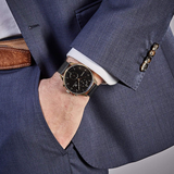 TOMMY HILFIGER Mod. CHASE