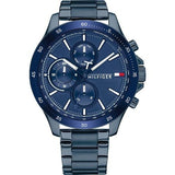 TOMMY HILFIGER Mod. BANK