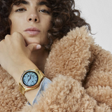 TOUS SMARTWATCH WATCHES Mod. 200351041