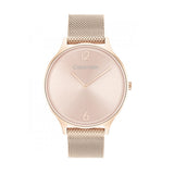 CK CALVIN KLEIN NEW COLLECTION 25200002