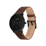 CK CALVIN KLEIN NEW COLLECTION WATCHES Mod. 25200155