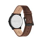 CK CALVIN KLEIN NEW COLLECTION WATCHES Mod. 25200155