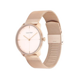 CK CALVIN KLEIN NEW COLLECTION WATCHES Mod. 25200158