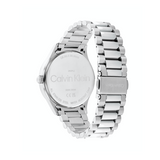 CK CALVIN KLEIN NEW COLLECTION WATCHES Mod. 25200163