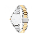 CK CALVIN KLEIN NEW COLLECTION WATCHES Mod. 25200167
