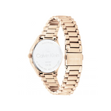CK CALVIN KLEIN NEW COLLECTION WATCHES Mod. 25200169