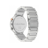 CK CALVIN KLEIN NEW COLLECTION WATCHES Mod. 25200238