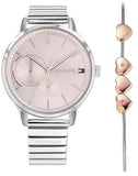 TOMMY HILFIGER Mod. 2770045 Special Pack + Bracelet