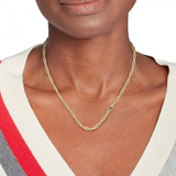 TOMMY HILFIGER JEWELS 2780685