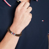 TOMMY HILFIGER JEWELS JEWELRY Mod. 2790425