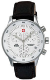 SWISS MILITARY By CHRONO Mod. 30052.04