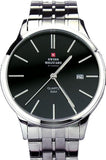 SWISS MILITARY By CHRONO Mod. 32043.01