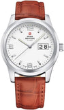 SWISS MILITARY By CHRONO Mod. 34004.06