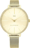 TOMMY HILFIGER WATCH