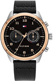 TOMMY HILFIGER WATCH