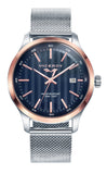 VICEROY WATCHES MODEL ANTONIO BANDERAS DESIGN 471101-37