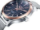 VICEROY WATCHES MODEL ANTONIO BANDERAS DESIGN 471101-37