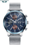 VICEROY WATCHES MODEL ANTONIO BANDERAS DESIGN 471103-37