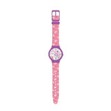 PEPPA PIG KID WATCH Mod. 482625 - Tin Box