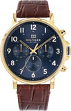 TOMMY HILFIGER WATCH