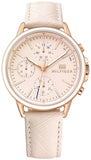 TOMMY HILFIGER WATCH
