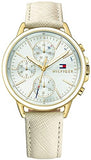 TOMMY HILFIGER WATCH