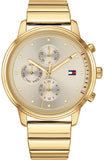 TOMMY HILFIGER WATCH