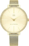 TOMMY HILFIGER WATCH