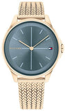 TOMMY HILFIGER WATCH