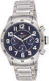 TOMMY HILFIGER WATCH