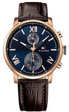 TOMMY HILFIGER WATCH