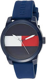 TOMMY HILFIGER WATCH