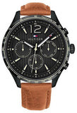 TOMMY HILFIGER WATCH