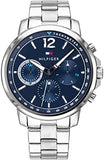 TOMMY HILFIGER WATCH