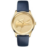 LACOSTE WATCH
