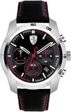 SCUDERIA FERRARI WATCH