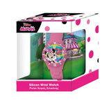 WALT DISNEY KID WATCH Mod. MINNIE